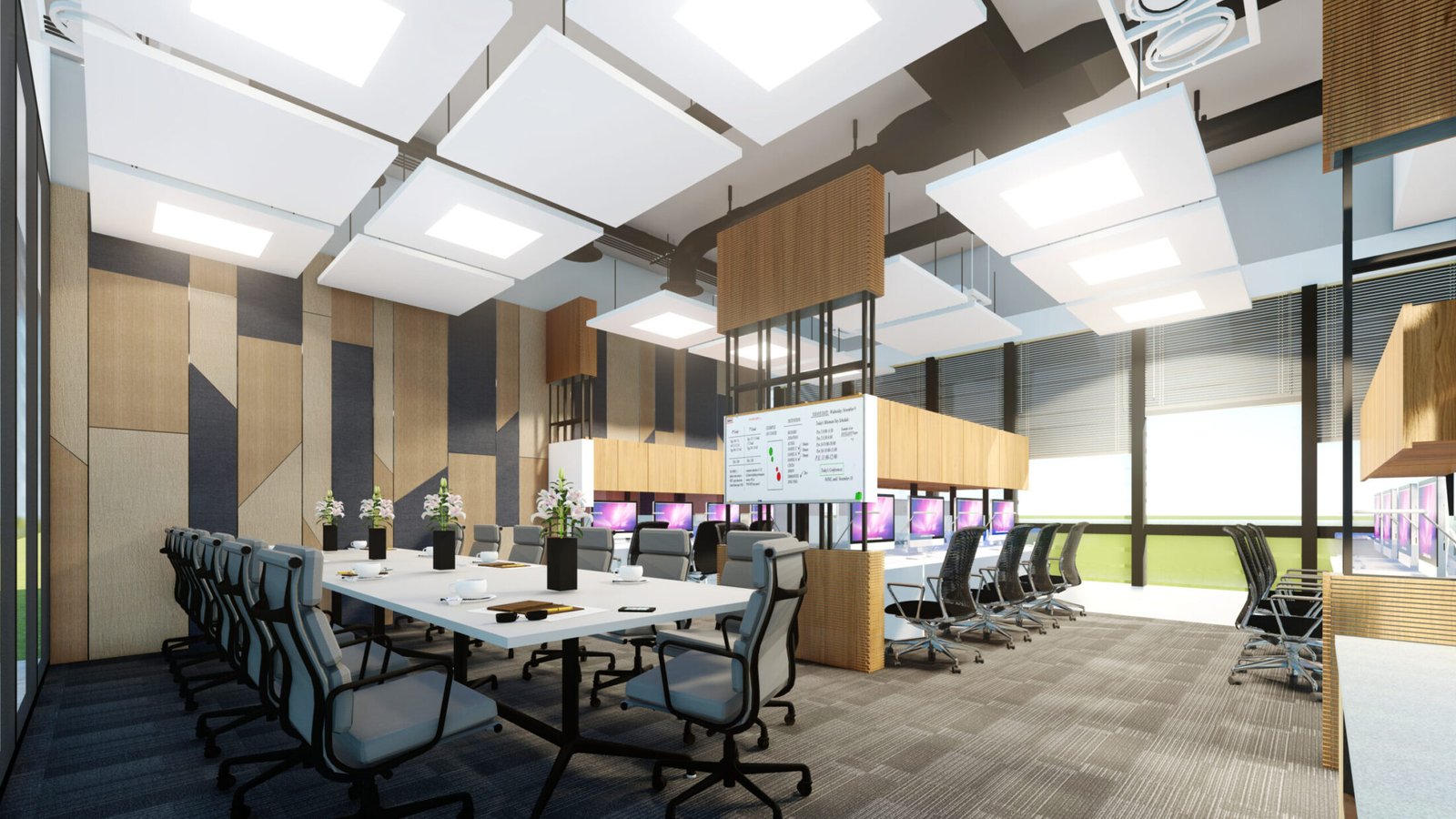 Rajbir Joon Office - India