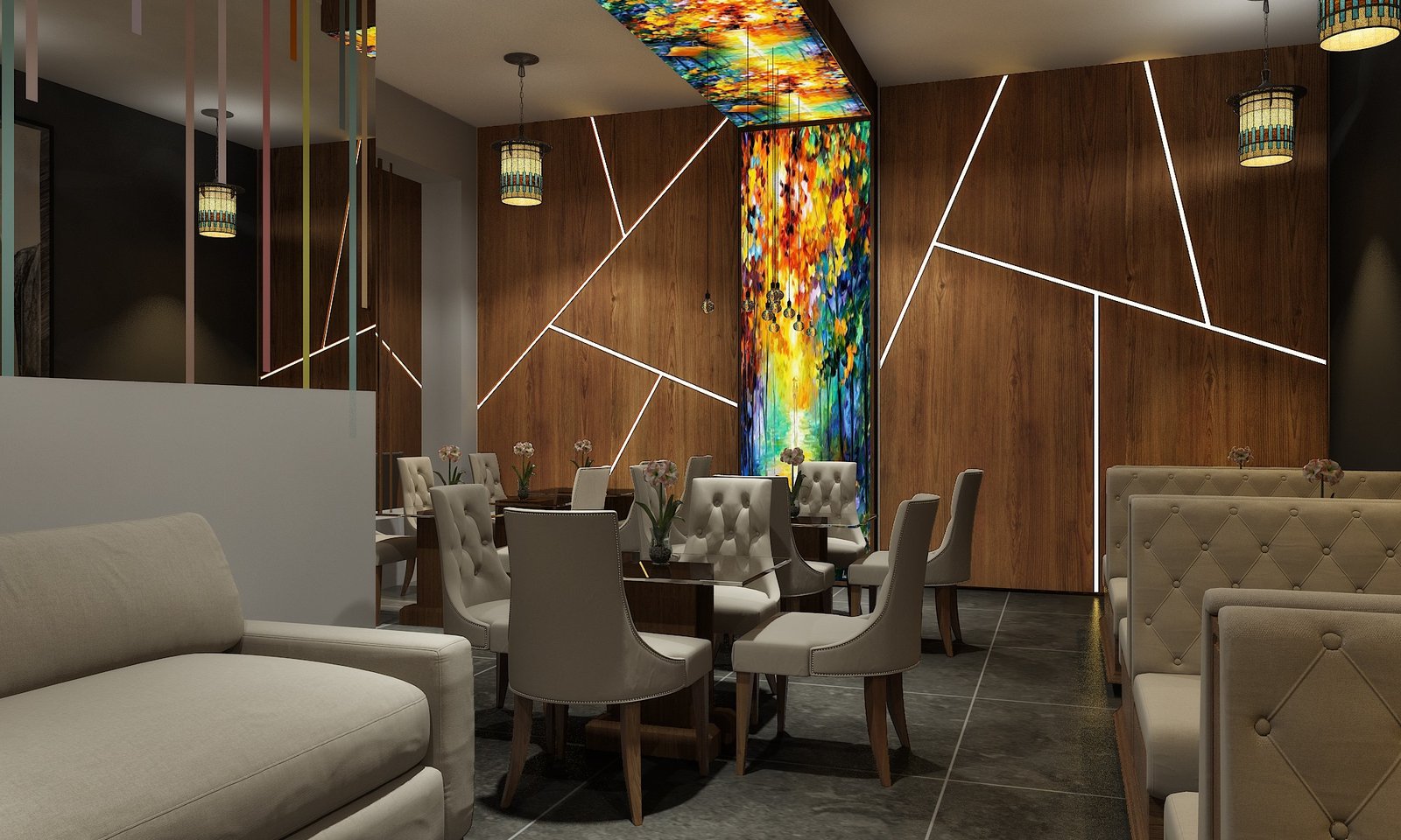 Youth Cafe - Ghazianbad, India