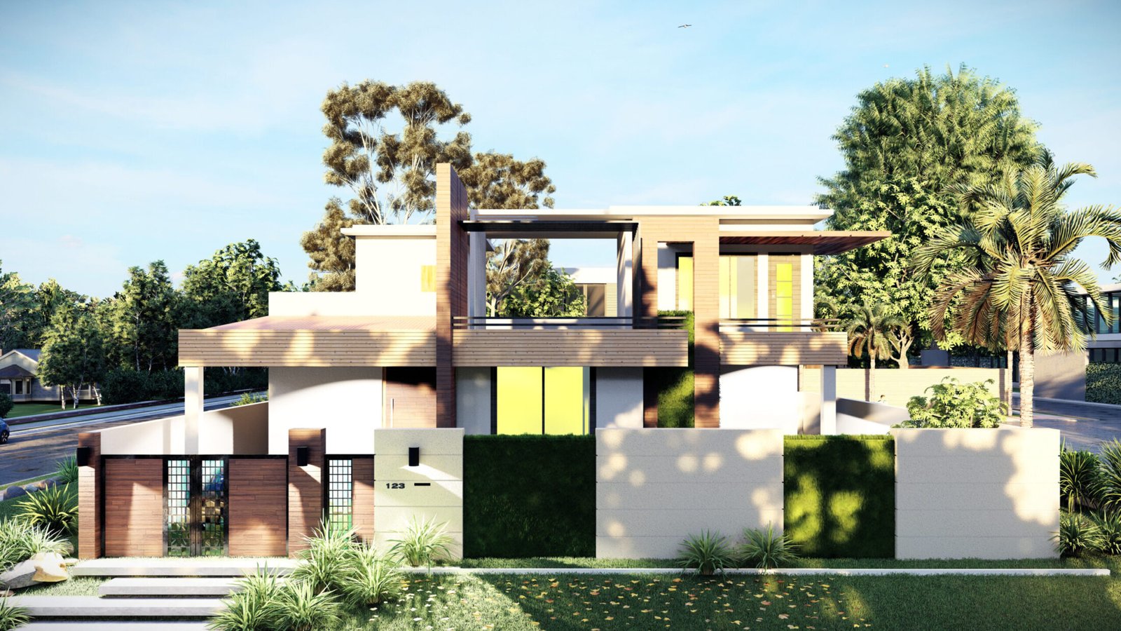 MBD Villa - Bosnia